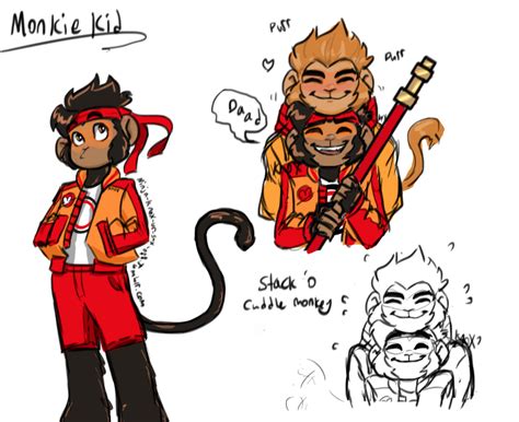 Monkey King Sun Wukong - Tumblr Gallery