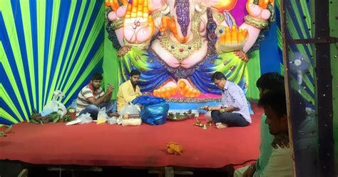 Devotional Songs Lyrics: Om Gan Ganapataye Namo Namah - Ganesh Chaturthi Songs