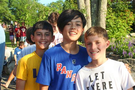 Boys Camp Activities: Sports Camp, Arts, Water Sports & More