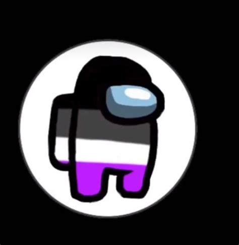 Asexual pride PFP! : u/KipaDawg