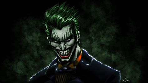 Animated Joker Wallpapers - Wallpaper Cave