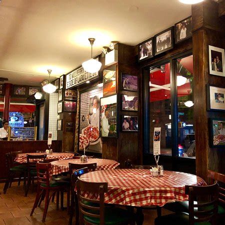 Lombardi's Pizza, New York City - Nolita - Menu, Prices & Restaurant Reviews - TripAdvisor