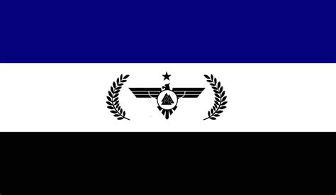 Flag of my own fictional nation, Artokan by JediMaster327 on DeviantArt