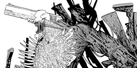 Chainsaw Man: Who Is Gun Devil And How Powerful Is He?