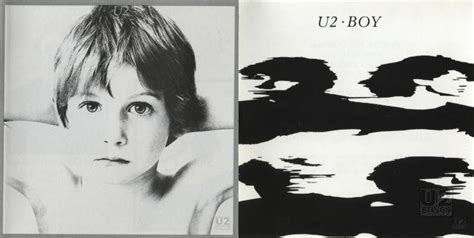 u2songs | Alternate Images: Covering U2