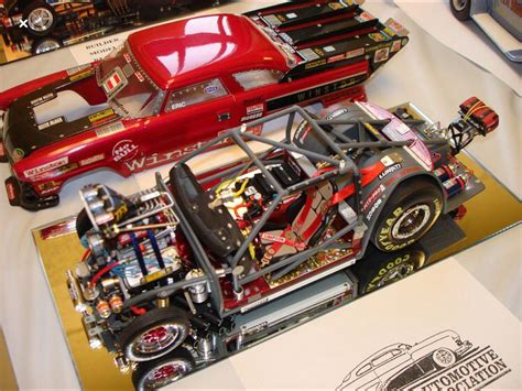 New Scale Model Car Kit Releases