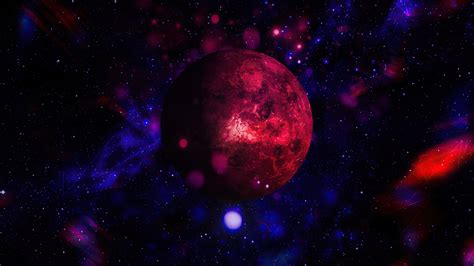 Red Planet Space Art 4k Wallpaper,HD Digital Universe Wallpapers,4k Wallpapers,Images ...