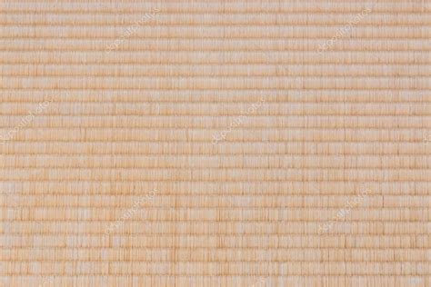 Tatami mat texture background. — Stock Photo © nonhanon #103304252