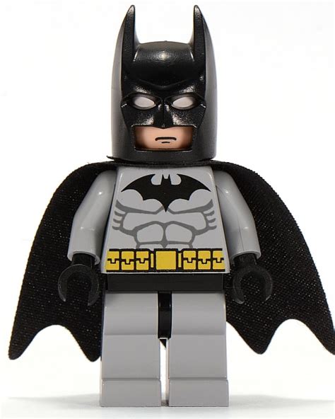 Batman (2006) | Lego Marvel and DC Superheroes Wiki | FANDOM powered by Wikia