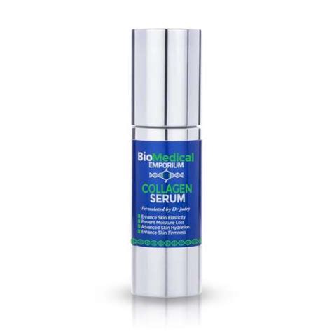 Collagen Serum 30ml - Beauty Spot Aesthetic