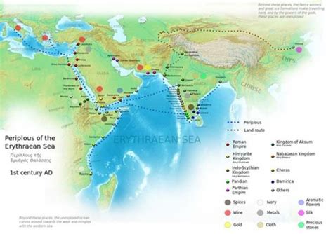 The Kingdom of Axum: Facts and Legends of a First Millennium Powerhouse