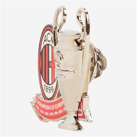 AC MILAN PIN BADGE | AC Milan Store