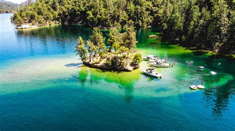 Whiskeytown Lake, CA : r/boating