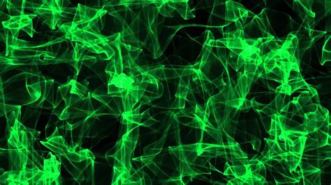 Green Background Texture FREE FOOTAGE HD Abstract on Black Background ANIMATION - YouTube