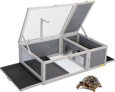 Cages For Box Turtles