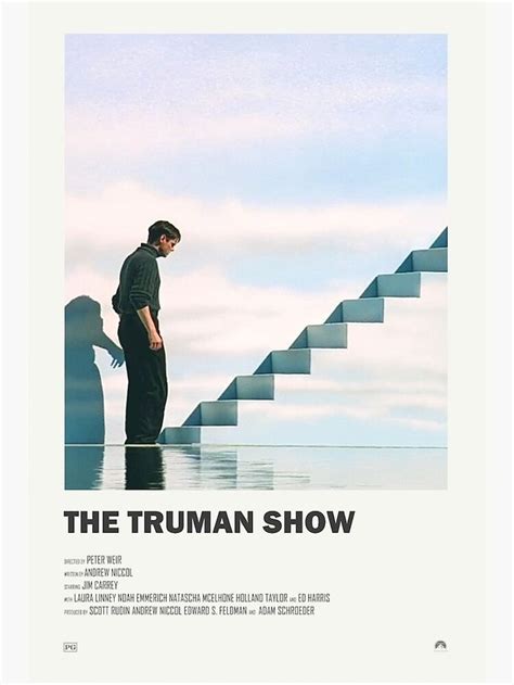 the truman show full movie - Kylie Peake