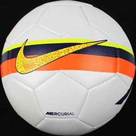 Lot Detail - Cristiano Ronaldo Real Madrid Authentic Signed Nike Soccer Ball (PSA/DNA ITP)