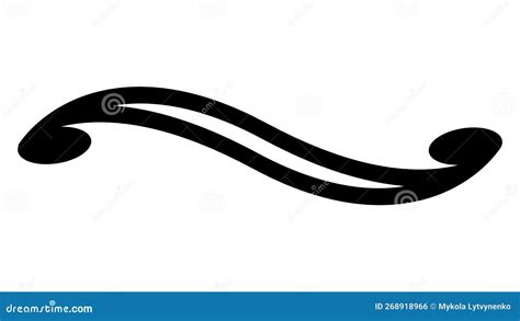 French Curve Ruler, Drawing Curve Template, Sketch School Construction Education Stock Vector ...