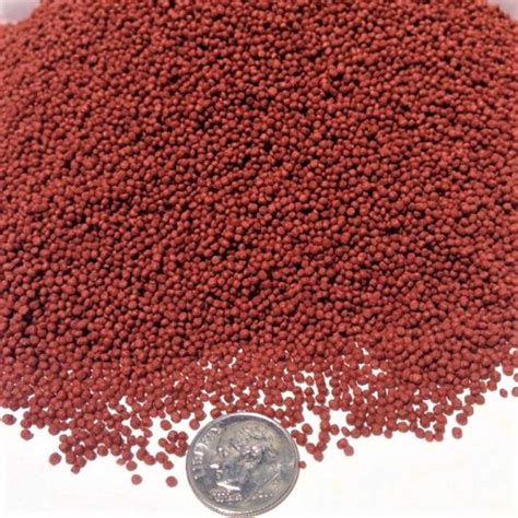 Aquarium Fish Food Pellets Manufacturer, Supplier from Chennai