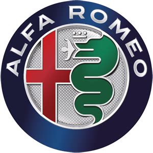 Alfa Romeo Logo PNG Vector (AI) Free Download