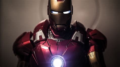 Iron Man 4K Wallpapers | HD Wallpapers | ID #17184