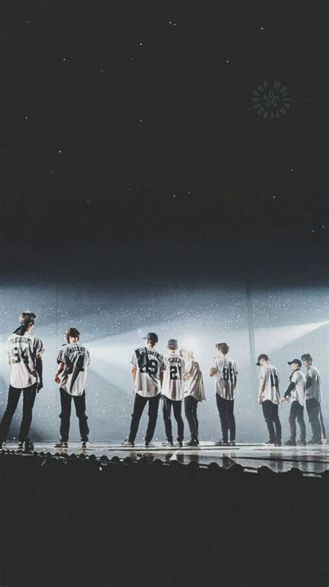 Exo Ot9 Wallpapers - Wallpaper Cave