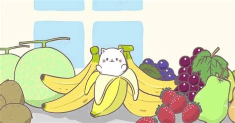 Bananya TV Anime's Promo Video Streamed - News - Anime News Network