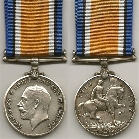 File:WW1 British War Medal.jpg - Wikimedia Commons