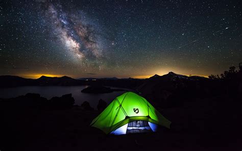 Camping Fondo de pantalla HD | Fondo de Escritorio | 1920x1200 | ID:555700 - Wallpaper Abyss