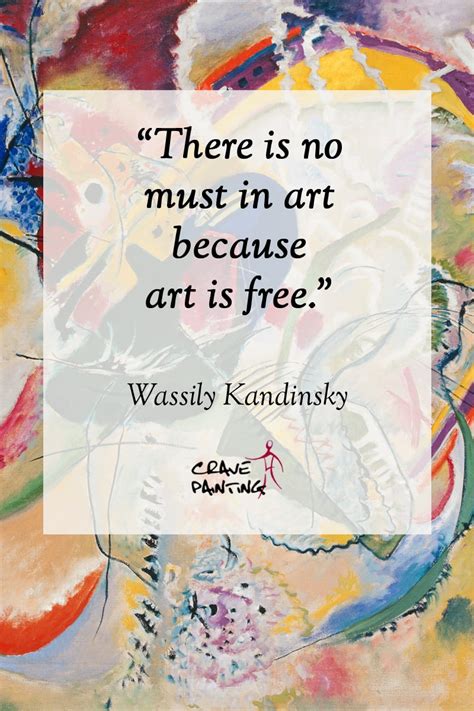 101 Quotes about Art if you need some Inspiration