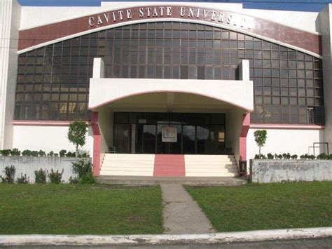 Cavite State University: photo gallery