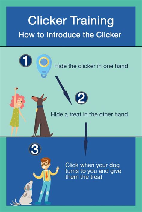 How to Use Clicker Training (Benefits, Exercises and Tips)