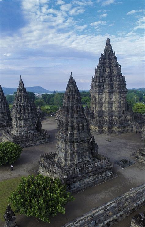 Temples Archive - Taman Wisata Candi