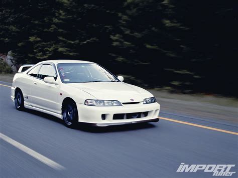 HD Wallpapers Of Acura Integra Type R - Wallpaper Cave