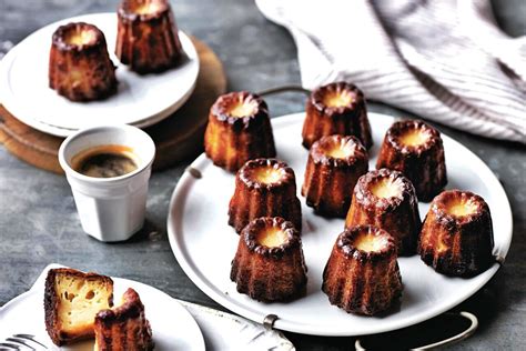 Top 10 Classic French Desserts - Recipes.net