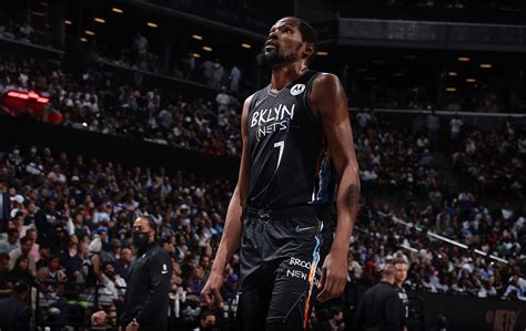 Brooklyn Nets Roster Almost Set After Busy Summer | NBA.com