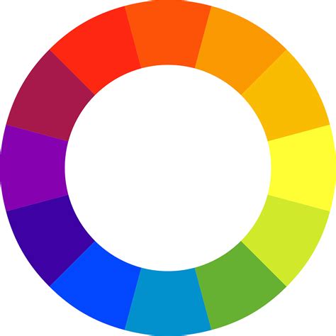 Palette,circle,round,wheel,colour - free image from needpix.com