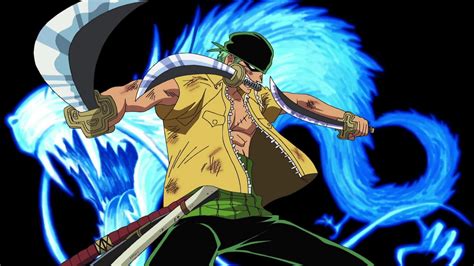 One Piece: Top 10 strongest characters in Enies Lobby, ranked