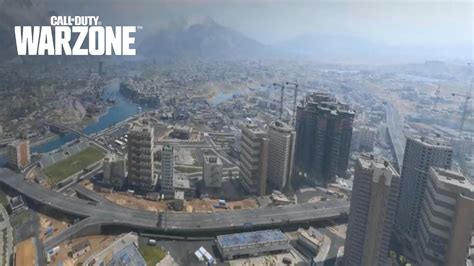 All POIs in new MW3 Warzone map Urzikstan - Dexerto