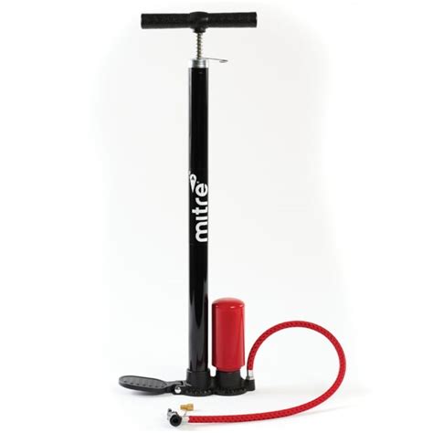 Mitre Stirrup Pump | Mitre Equipment | Mitre Ball Pumps