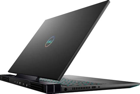 Best Buy: Dell G7 17.3" 300Hz Gaming Laptop Intel Core i7 16GB Memory NVIDIA GEFORCE RTX 2070 ...