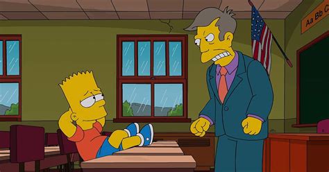 The Voice of Bart Simpson Talks Voiceover + Writing a ‘Simpsons’ Episode