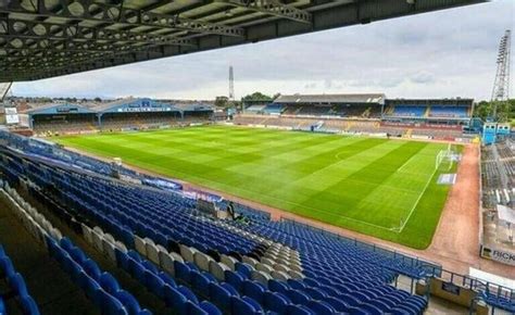 👔Next Carlisle United Manager Betting Odds 💷 ⚽| Contenders - OLBG.com