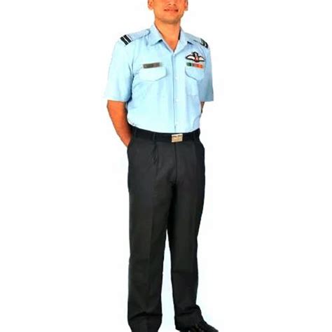 Indian Air Force Uniform