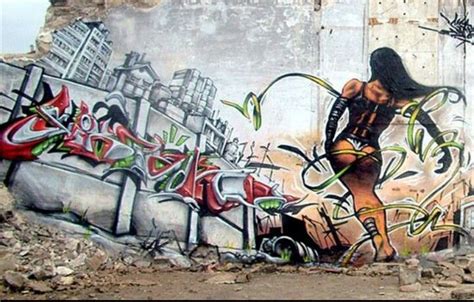 Some say this is ghetto. ..well its a beautiful ghetto art piece. Hip Hop Art Graffiti, Graffiti ...