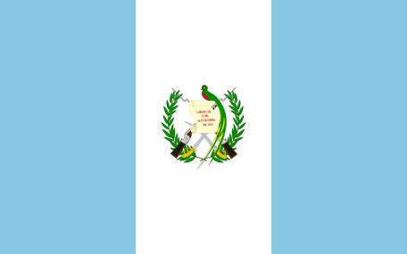 🇬🇹 Guatemala Flag Emoji