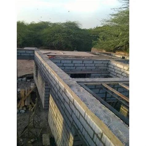 AAC Wall Brick at Rs 3100/cubic meter | Lightweight Brick in Jodhpur ...