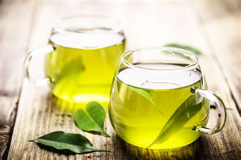 Green Tea's Top 10 Health Benefits – Japanese Green Tea Co.