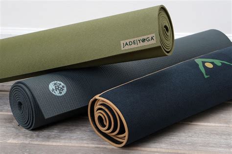 best yoga mat brands for hot yoga