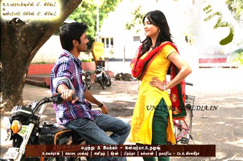 Songs Free Download Mp3 New Movie Songs Downlod tamil hindi telugu malayalam: Dhanush in (moonu ...